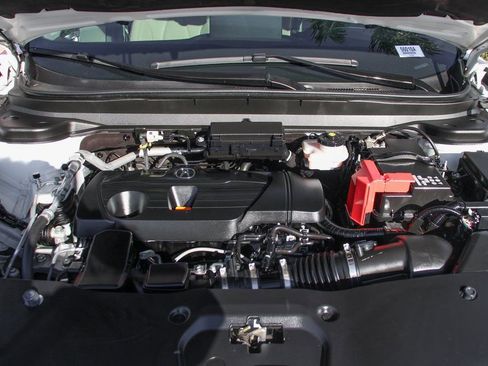 Used 2021 Acura RDX AWD image 12