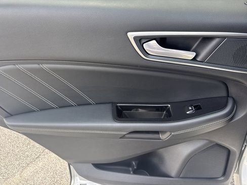 Used 2019 Ford Edge ST w/ Equipment Group 401A AWD/4WD image 21