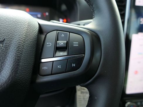 Used 2025 Ford Ranger XLT w/ Equipment Group 301A High RWD image 18
