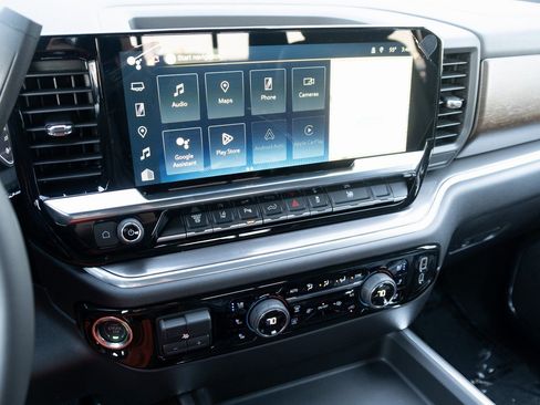 New 2026 Chevrolet Silverado 3500 High Country w/ High Country Premium Package image 3