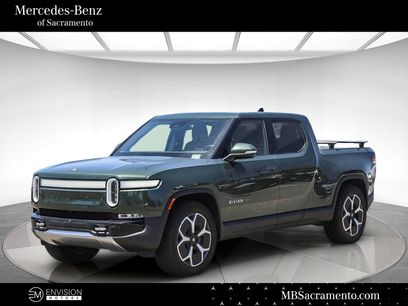 Used 2023 Rivian R1T Adventure