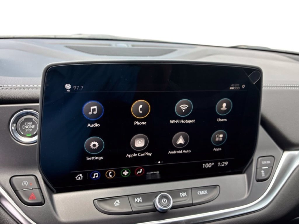 New 2026 Chevrolet Blazer LT w/ Convenience Package FWD image 26