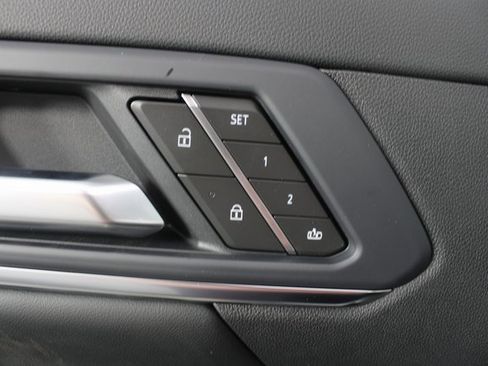 New 2026 GMC Terrain Elevation w/ Elevation Premium Package image 14