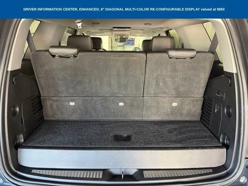Used 2020 Chevrolet Tahoe Premier AWD/4WD image 6