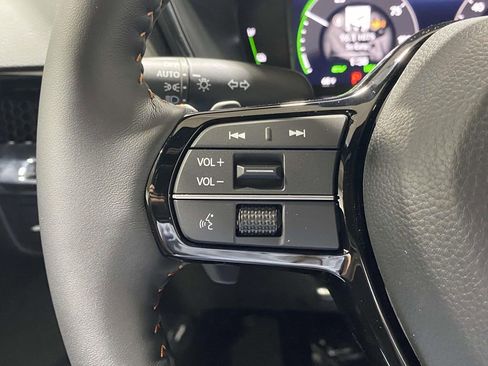 New 2026 Honda CR-V Sport Touring image 22