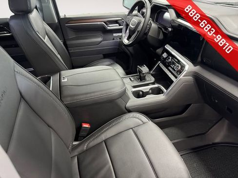 New 2026 GMC Sierra 1500 Denali image 4