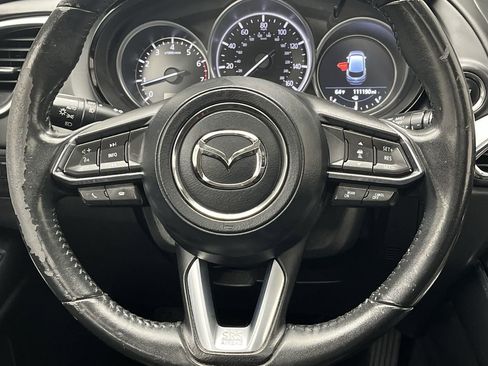 Used 2019 MAZDA CX-9 Touring w/ Touring Premium Package image 15