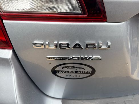 Used 2018 Subaru Outback 2.5i Limited image 28