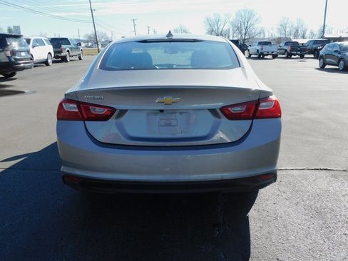 Used 2023 Chevrolet Malibu LT image 8