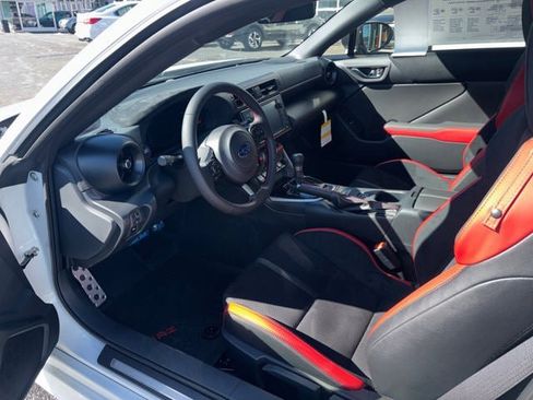 New 2026 Subaru BRZ Limited image 64