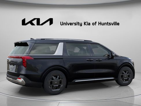 New 2026 Kia Carnival SX FWD image 8