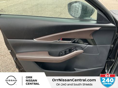 Used 2024 MAZDA CX-30 AWD 2.5 S w/ Premium Package image 16