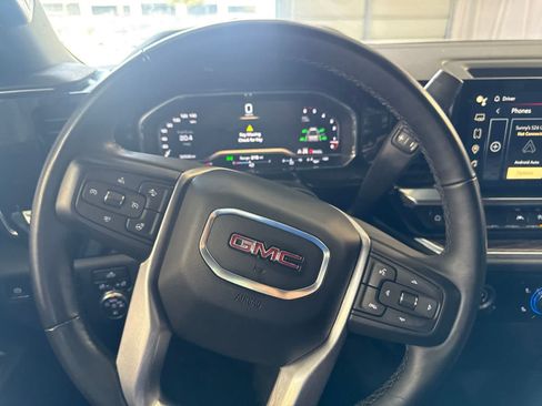 Used 2024 GMC Sierra 1500 Elevation w/ X31 Off-Road Package AWD/4WD image 25