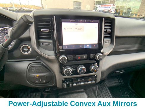 New 2026 RAM 5500 Tradesman w/ Chrome Appearance Group image 20