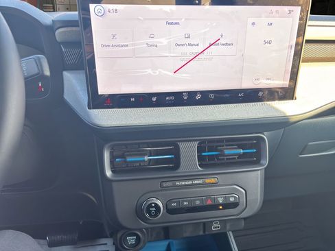 New 2026 Ford Maverick XLT w/ XLT Luxury Package image 24