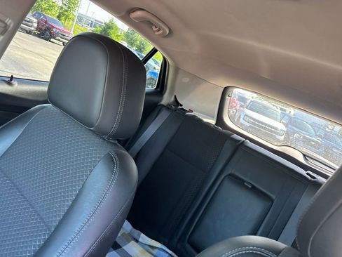Used 2017 Buick Encore Preferred FWD image 7