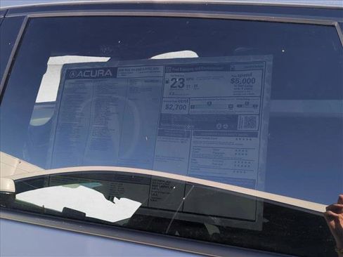 New 2026 Acura RDX A-Spec image 16