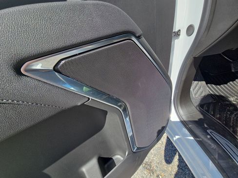 New 2026 Chevrolet Silverado 1500 LT image 61