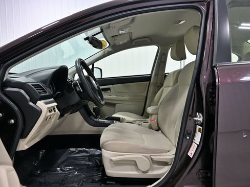 Used 2013 Subaru Impreza 2.0i Premium w/ All-Weather Pkg AWD/4WD image 5