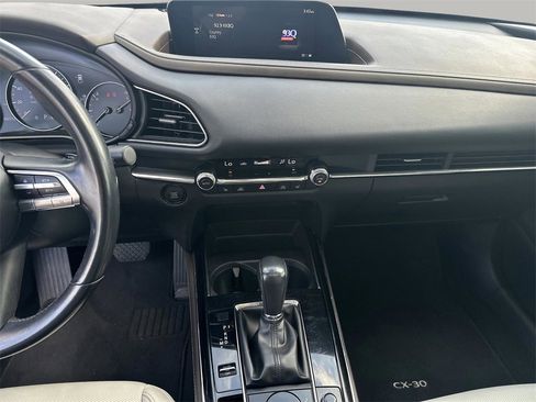 Used 2023 MAZDA CX-30 AWD 2.5 S w/ Premium Package image 25