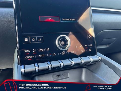 New 2026 GMC Terrain AT4 w/ Convenience Package III AWD/4WD image 29