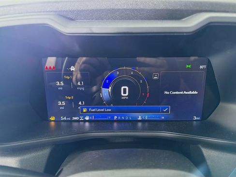 New 2026 Chevrolet Colorado Trail Boss image 14