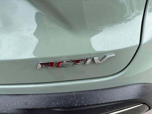 New 2026 Chevrolet Trax ACTIV w/ Driver Confidence Package image 17