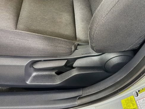 Used 2025 Toyota Camry LE FWD image 23