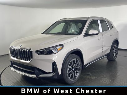 Used 2027 BMW X1 xDrive28i