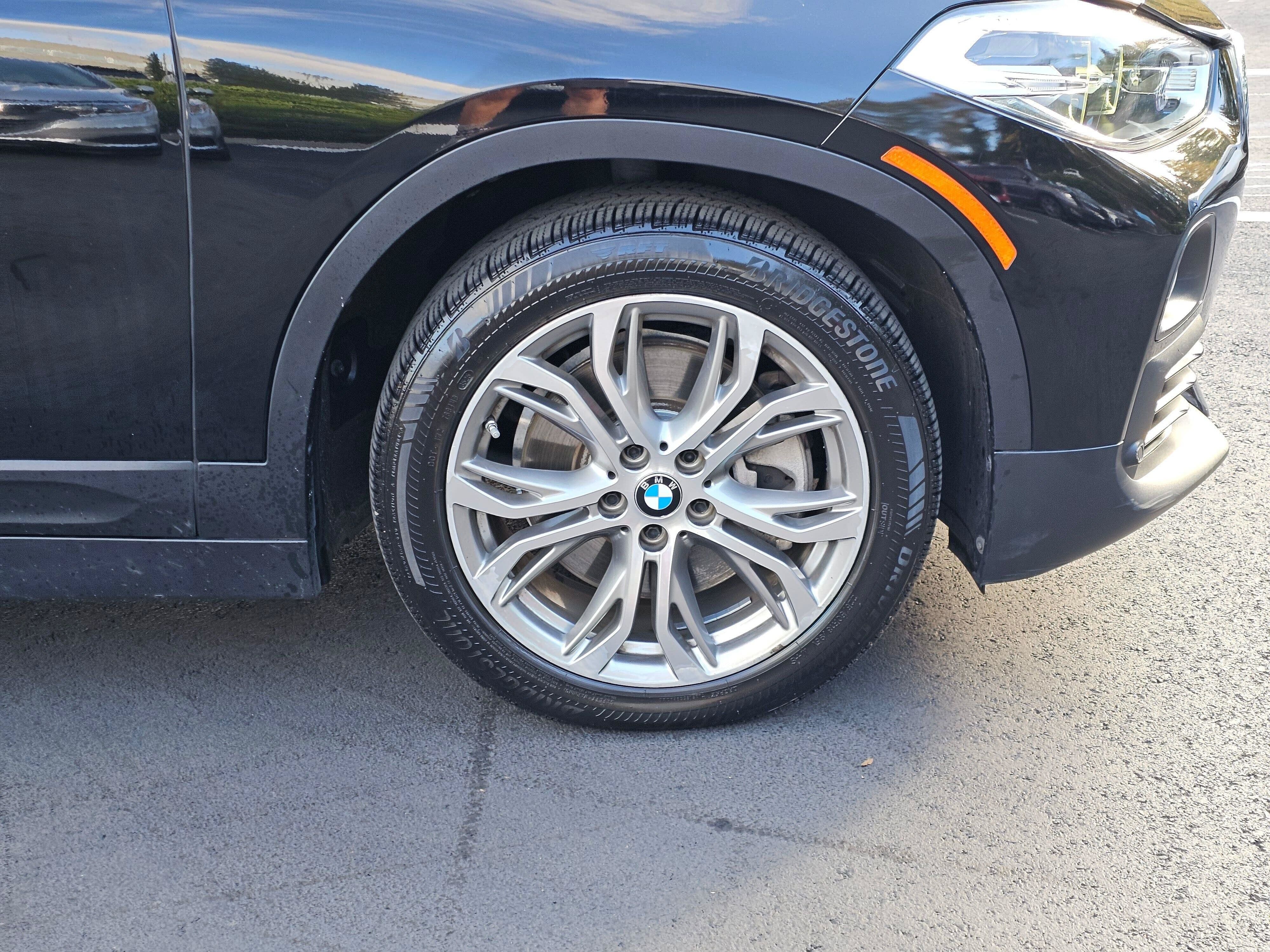 Used 2020 BMW X2 sDrive28i w/ Convenience Package FWD image 9
