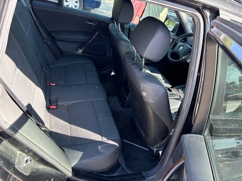 Used 2005 BMW X3 2.5i AWD/4WD image 12