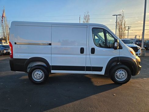 New 2026 RAM ProMaster 1500 w/ Power Group image 7