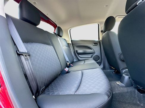Used 2024 Mitsubishi Mirage LE image 26