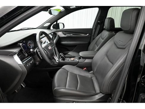 Certified 2023 Cadillac XT6 Premium Luxury AWD/4WD image 41