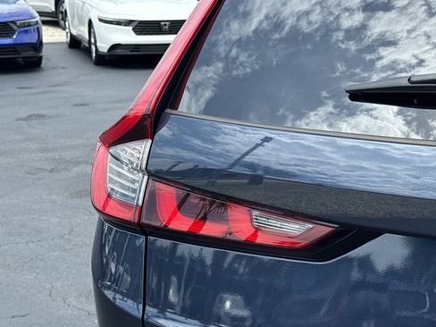 New 2026 Honda CR-V TrailSport image 14