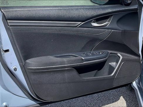 Used 2021 Honda Civic EX image 23