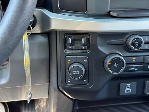 Certified 2024 Ford F250 XLT w/ 360-Degree Camera Package AWD/4WD image 12