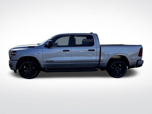 New 2026 RAM 1500 Big Horn image 6