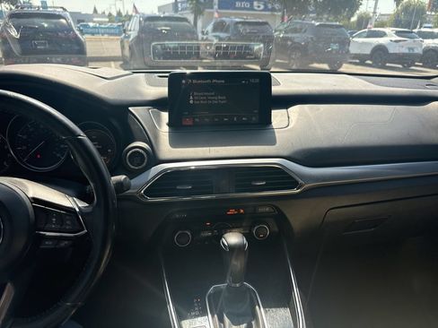Used 2016 MAZDA CX-9 Grand Touring FWD image 13