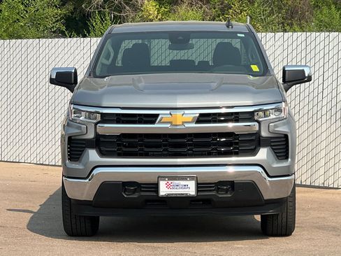 New 2026 Chevrolet Silverado 1500 LT AWD/4WD image 6