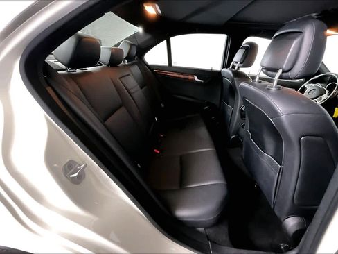 Used 2012 Mercedes-Benz C 300 4MATIC Sedan image 20
