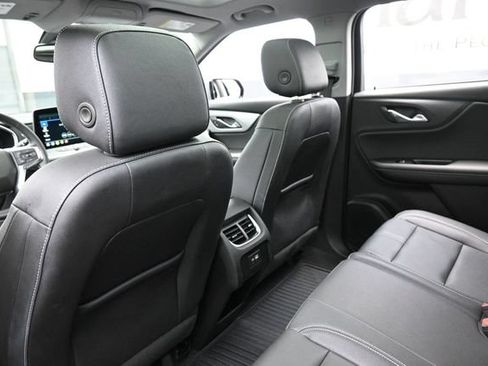 Used 2023 Chevrolet Blazer LT w/ LPO, Cargo Package FWD image 24