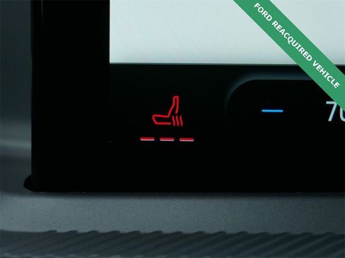 Used 2025 Ford Bronco Sport Badlands w/ Badlands Tech Package image 26