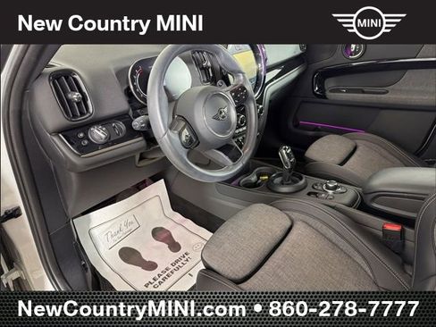 Certified 2023 MINI Cooper Countryman S AWD/4WD image 10