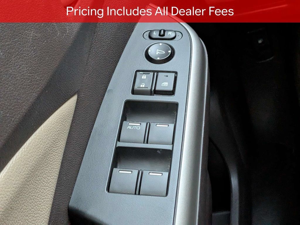 Used 2014 Honda CR-V EX-L image 26