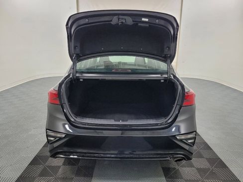 Used 2019 Kia Forte LXS FWD image 29