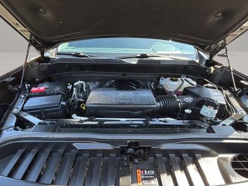 Used 2024 Chevrolet Silverado 1500 RST w/ All Star Edition Plus image 15