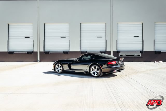 Used 2017 Dodge Viper SRT-10 RWD image 41