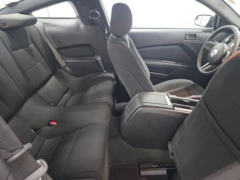 Used 2012 Ford Mustang Coupe w/ Security Pkg image 14