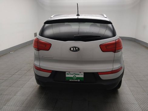 Used 2016 Kia Sportage LX w/ LX Popular Package FWD image 7